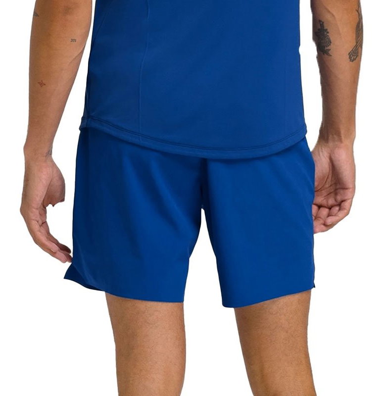 Wilson Tournament Pro 7 Men's Short
