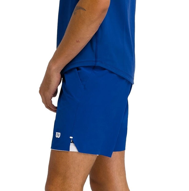 Wilson Tournament Pro 7 Men's Short