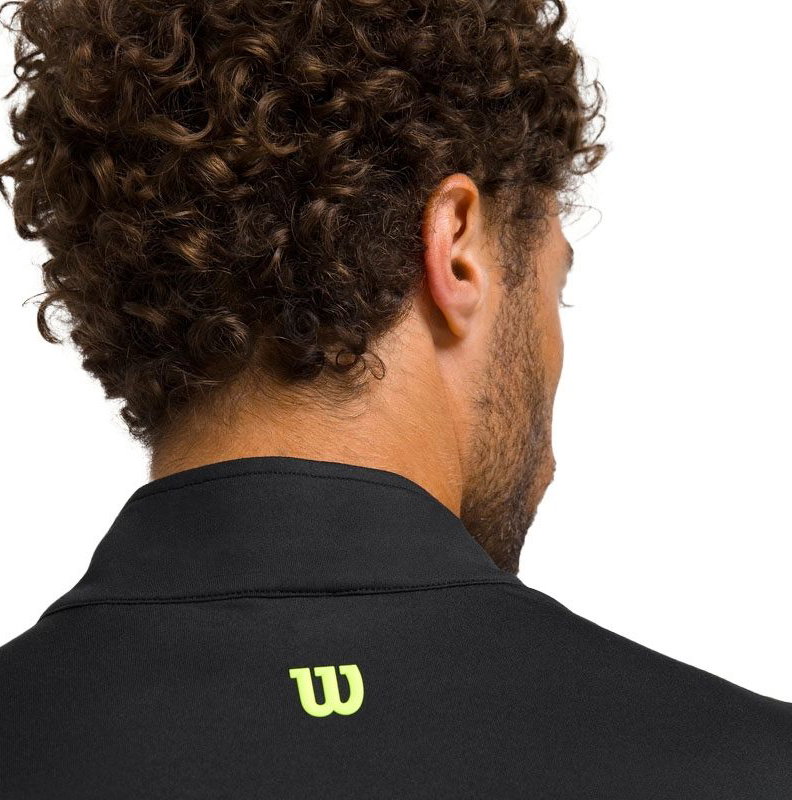 Wilson Everyday Performance Half-zip Men's Top