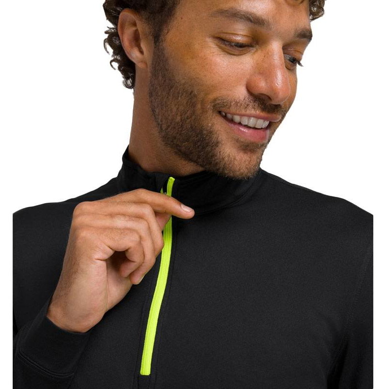 Wilson Everyday Performance Half-zip Men's Top