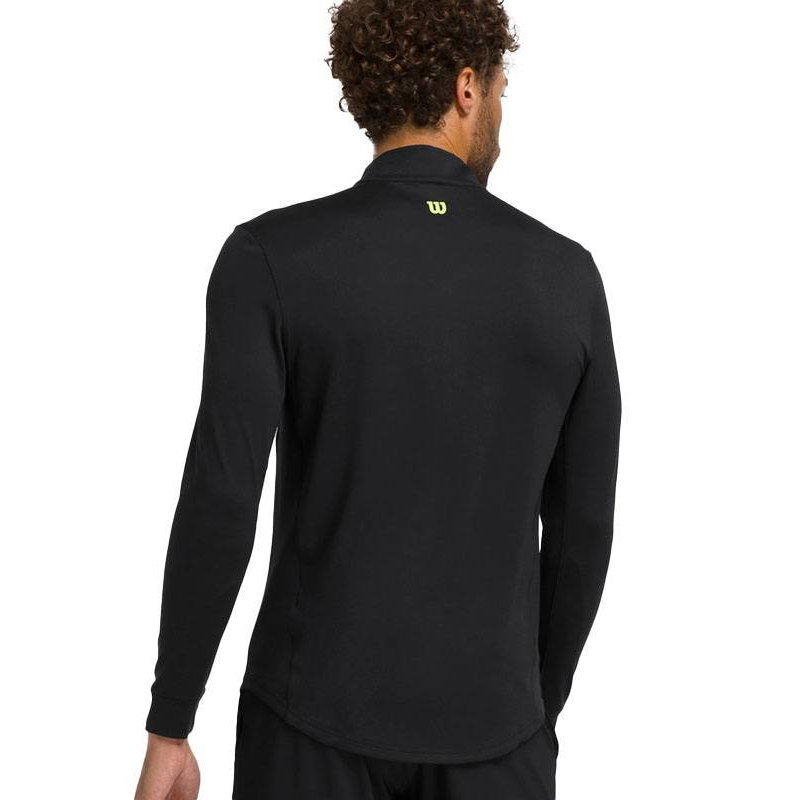 Wilson Everyday Performance Half-zip Men's Top