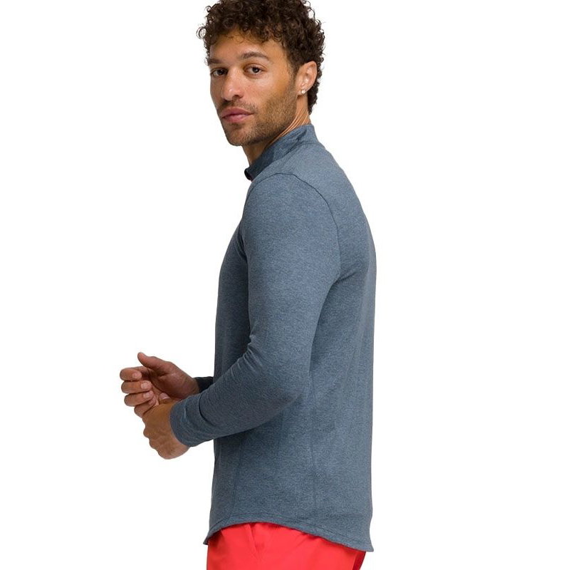 Wilson Everyday Performance Half-zip Men's Top