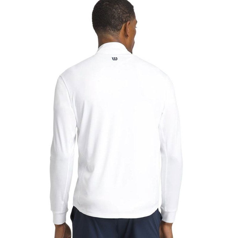 Wilson Everyday Performance Half-zip Men's Top