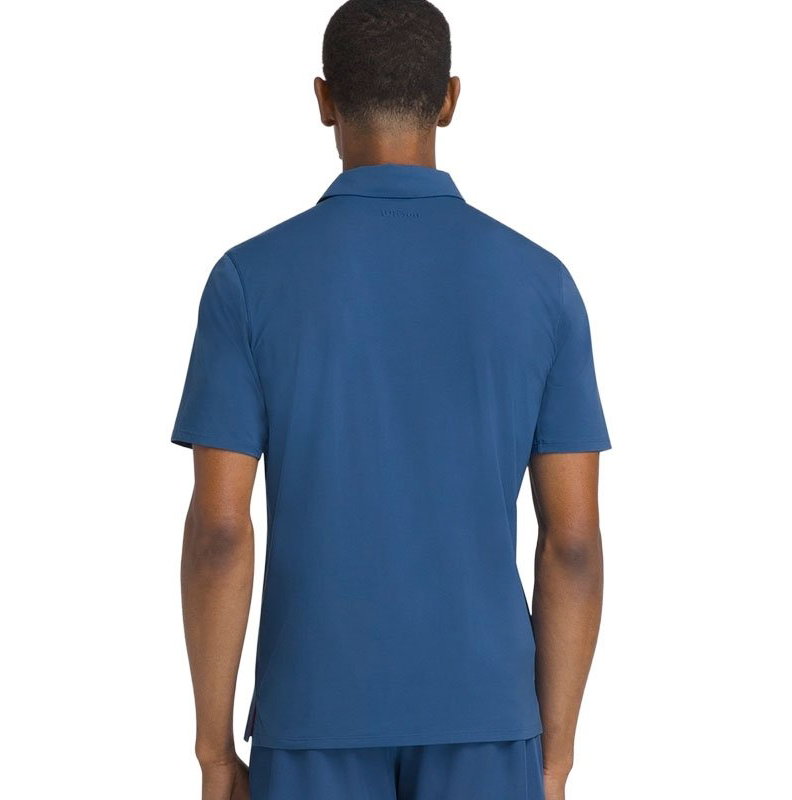 Wilson League Men's Polo