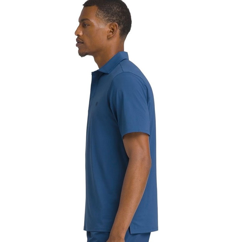 Wilson League Men's Polo