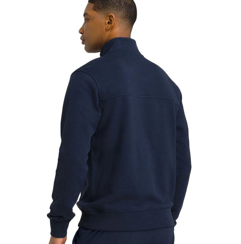 Wilson Millenium Half-zip Men's Top