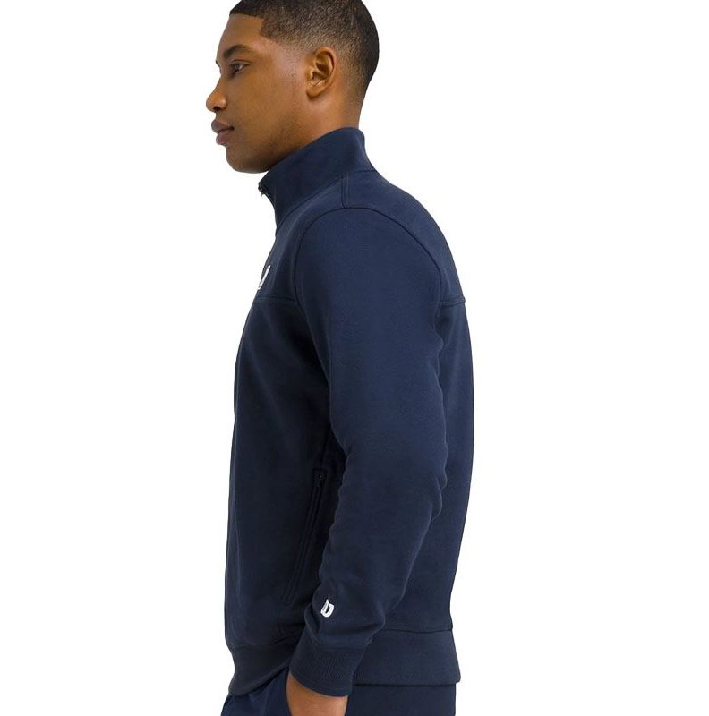 Wilson Millenium Half-zip Men's Top