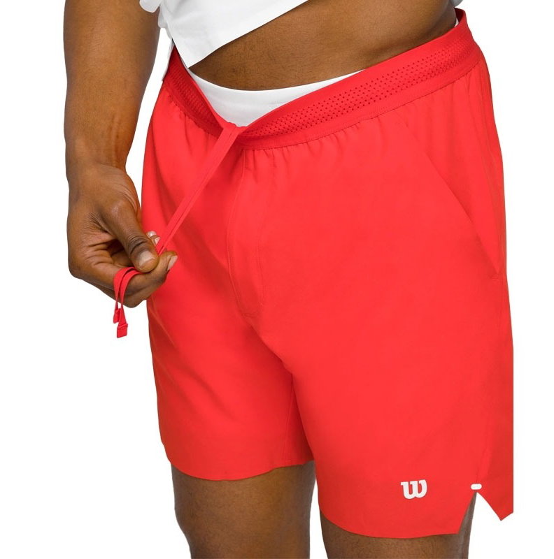 Wilson Tournament V2 7" Men's Short