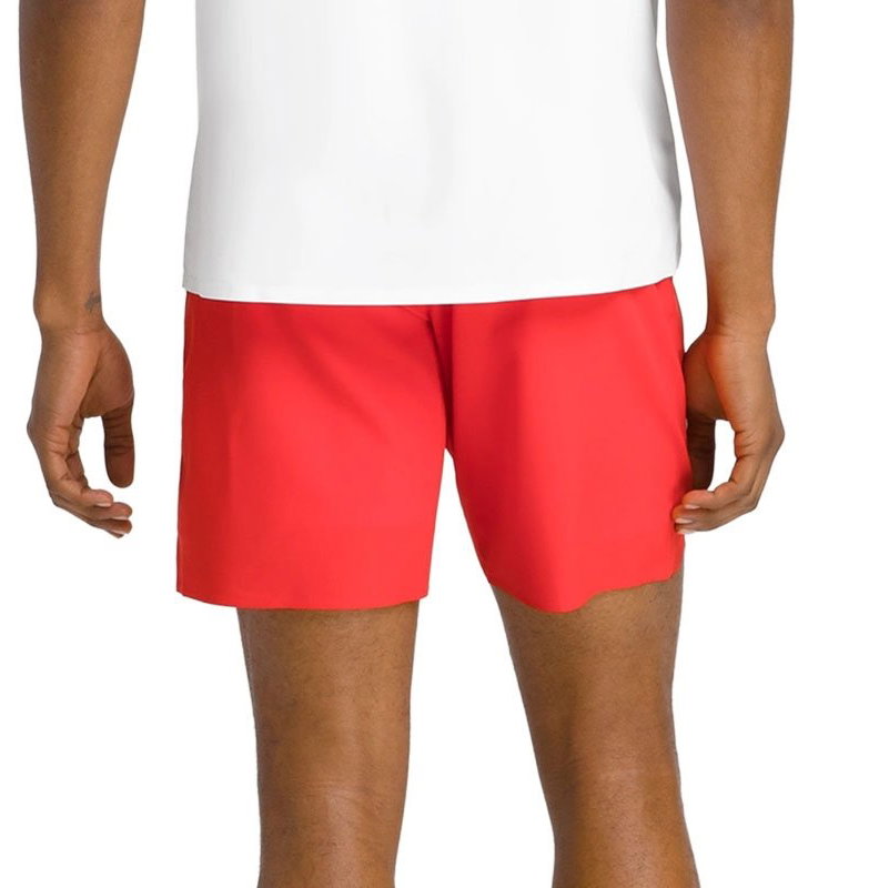 Wilson Tournament V2 7" Men's Short