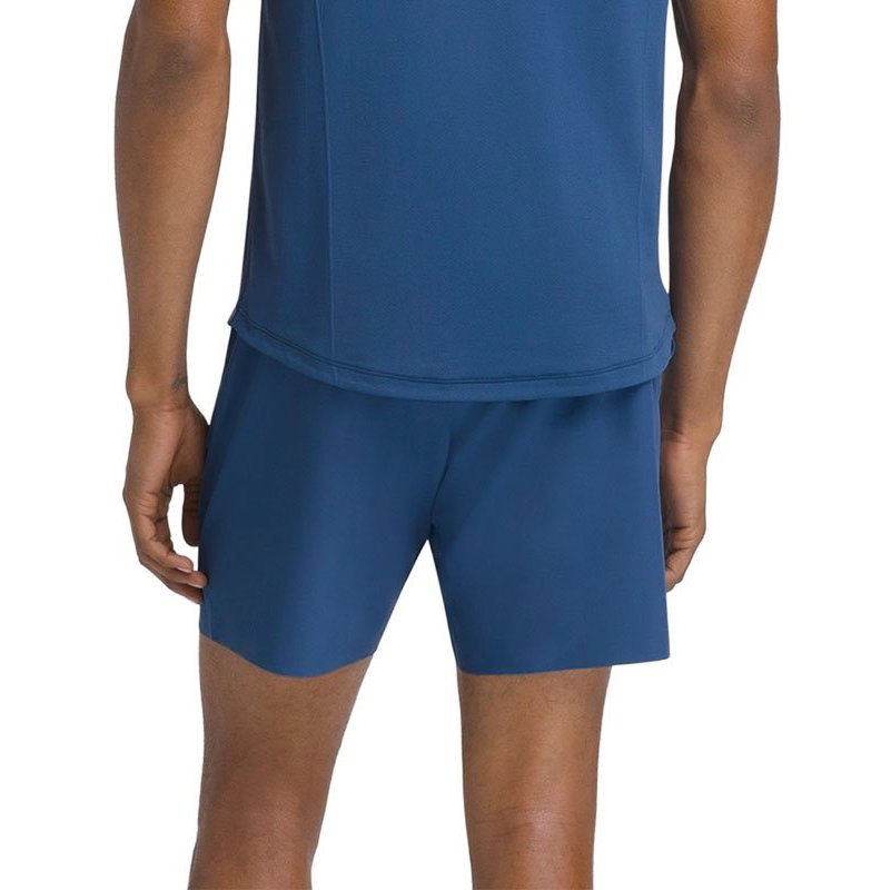 Wilson Tournament V2 7" Men's Short