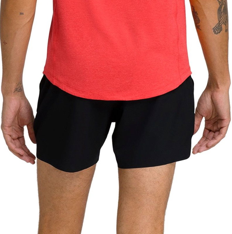 Wilson Tournament V2 5" Men's Short