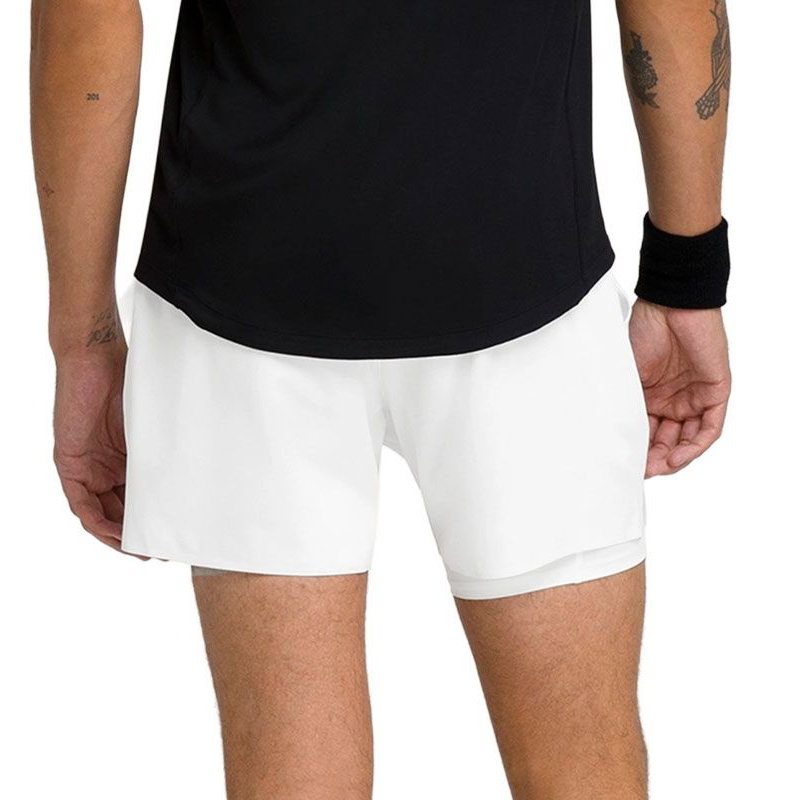 Wilson Tournament V2 5" Men's Short