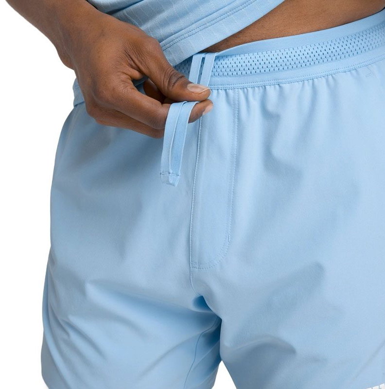 Wilson Tournament V2 5" Men's Short