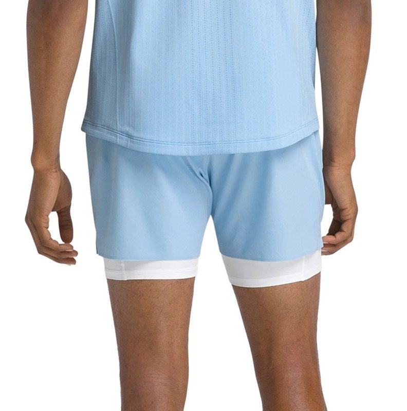 Wilson Tournament V2 5" Men's Short