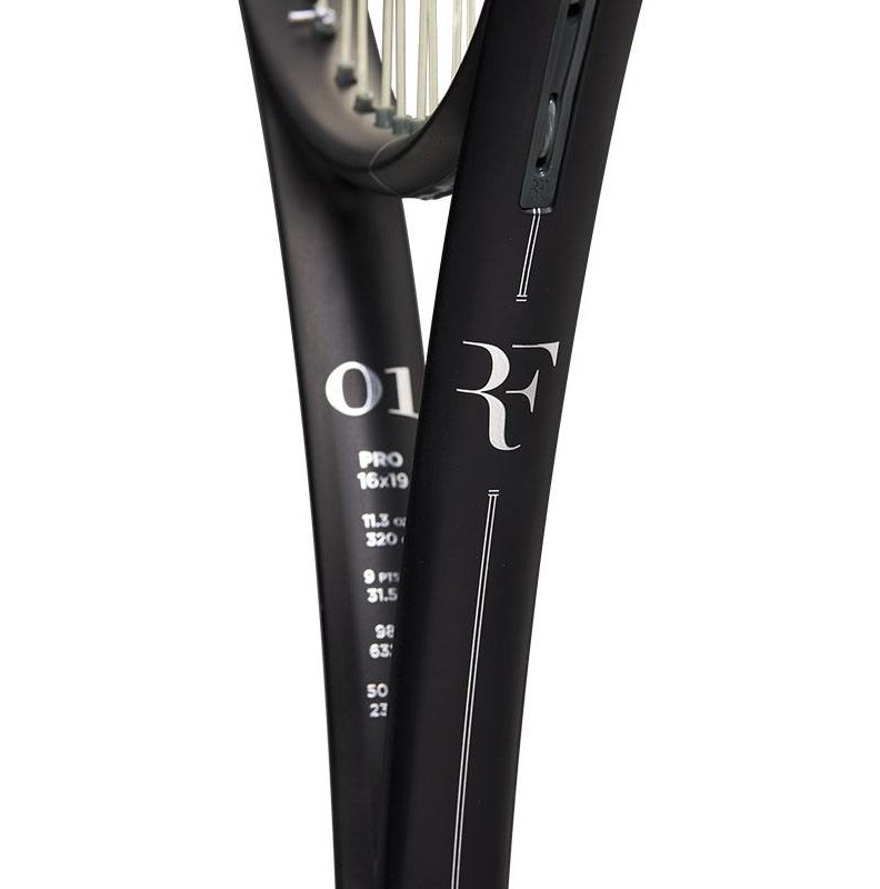 Wilson RF 01 Pro Tennis Racquet