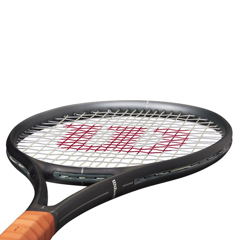 Wilson RF 01 Pro Tennis Racquet