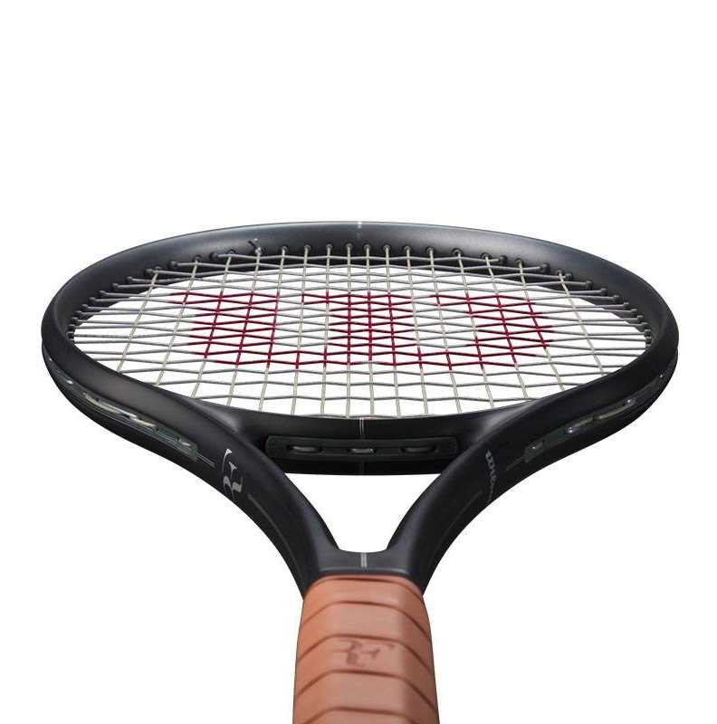 Wilson RF 01 Tennis Racquet