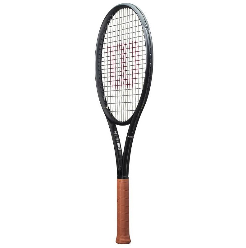Wilson RF 01 Tennis Racquet