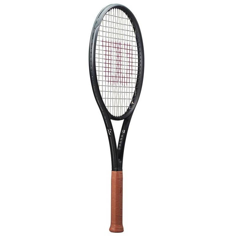 Wilson RF 01 Tennis Racquet