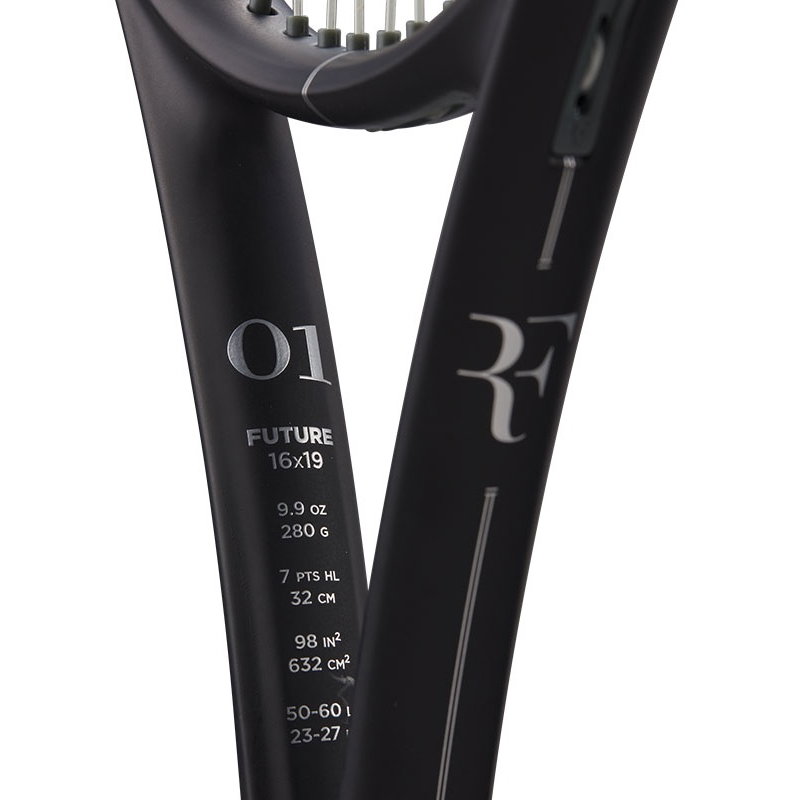 Wilson RF 01 Future Tennis Racquet