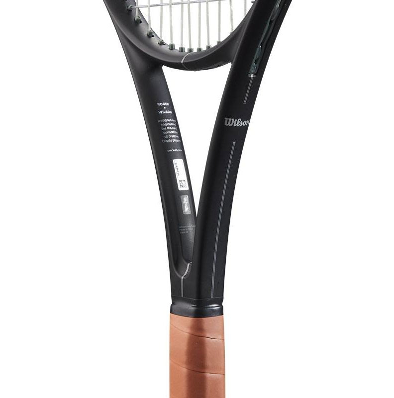 Wilson RF 01 Future Tennis Racquet
