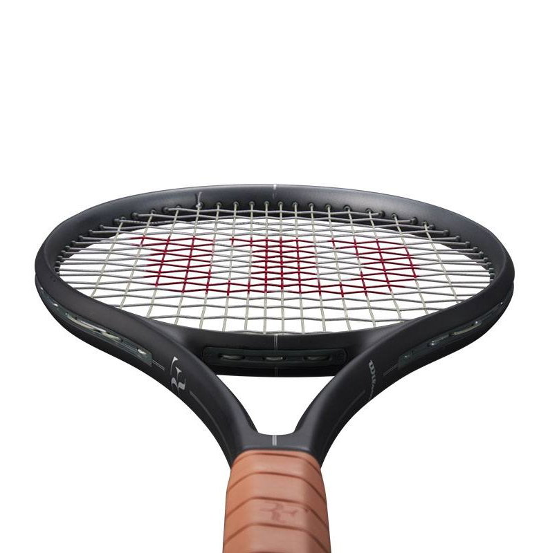 Wilson RF 01 Future Tennis Racquet