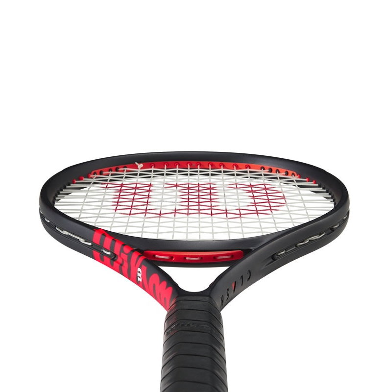 Wilson Clash 100 Pro V3 Tennis Racquet