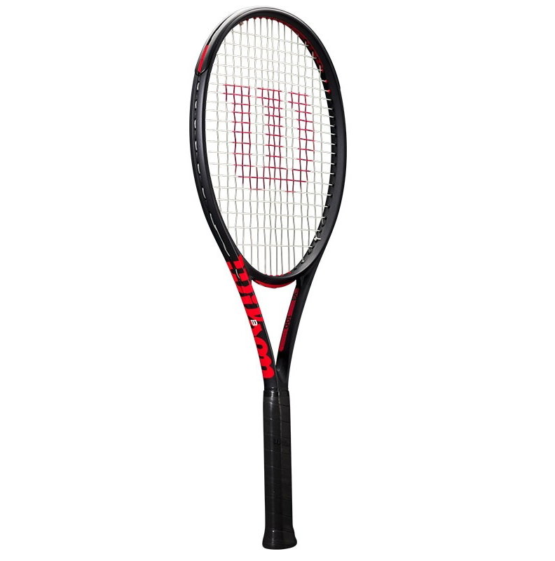 Wilson Clash 100 Pro V3 Tennis Racquet