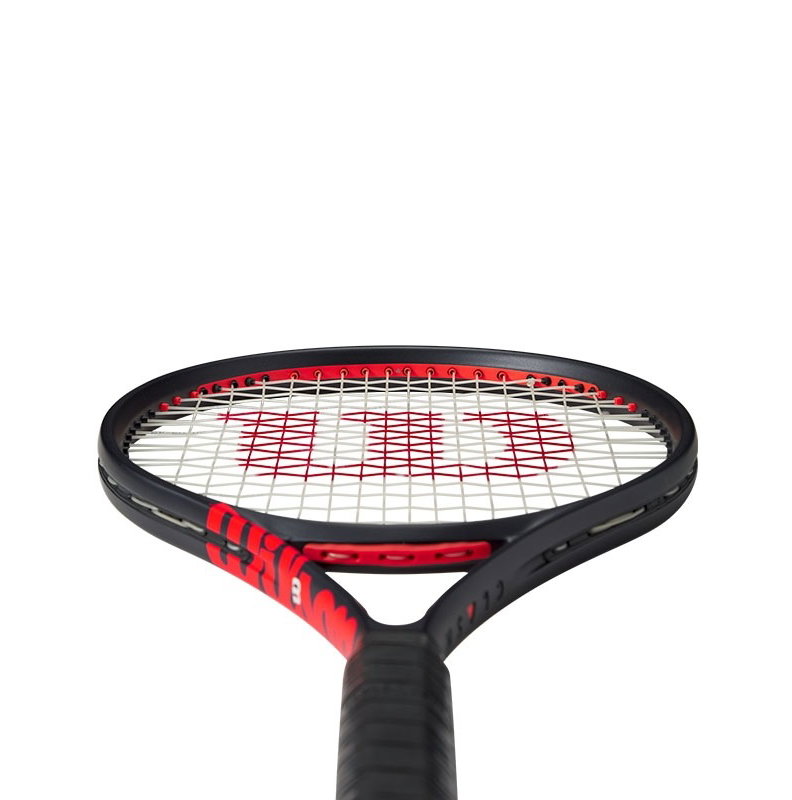 Wilson Clash 100 V3 Tennis Racquet