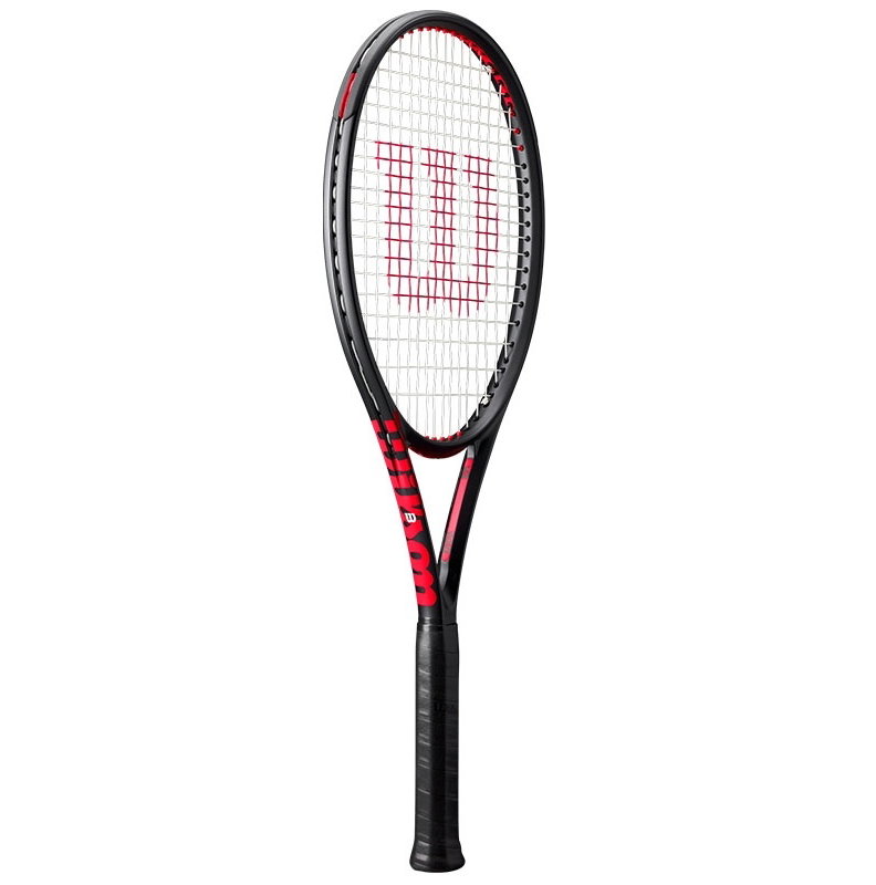 Wilson Clash 100 V3 Tennis Racquet