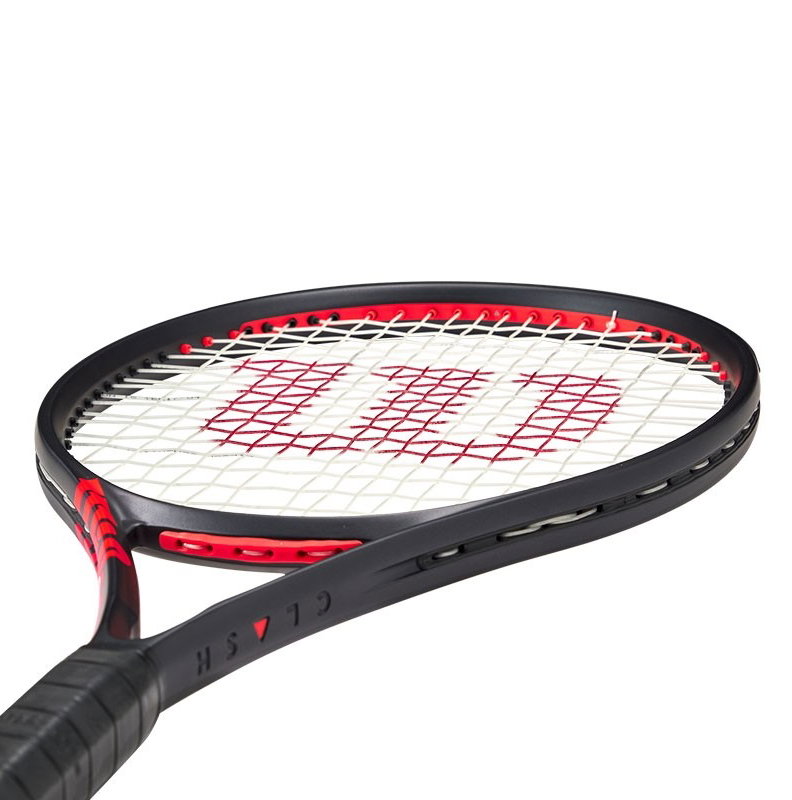 Wilson Clash 100L V3 Tennis Racquet