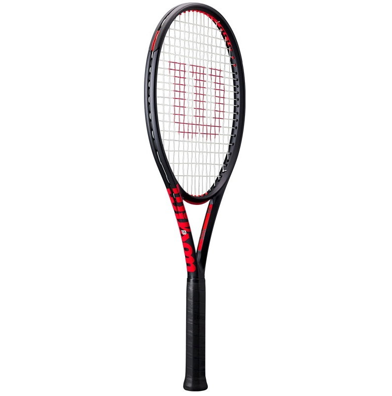 Wilson Clash 100L V3 Tennis Racquet