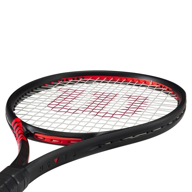Wilson クラッシュ　108　V3　ニューモデル Wilson Clash 108 V3 Racquet - TennisPlaza