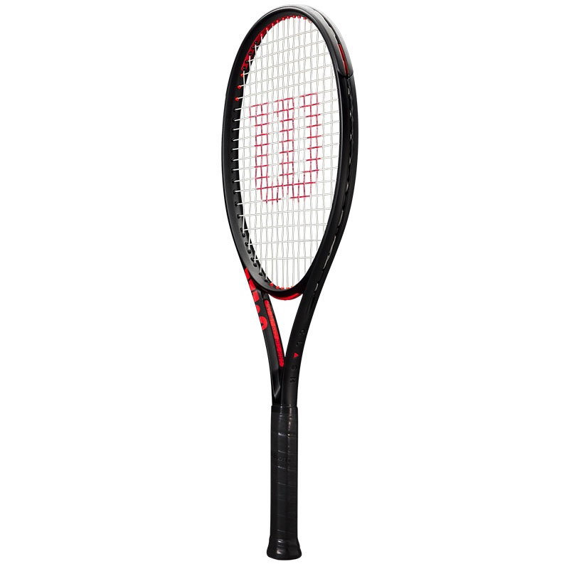 Wilson クラッシュ　108　V3　ニューモデル Wilson Clash 108 V3 Racquet - TennisPlaza