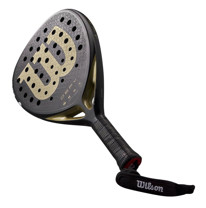 Wilson Defy V1 Padel Racquet