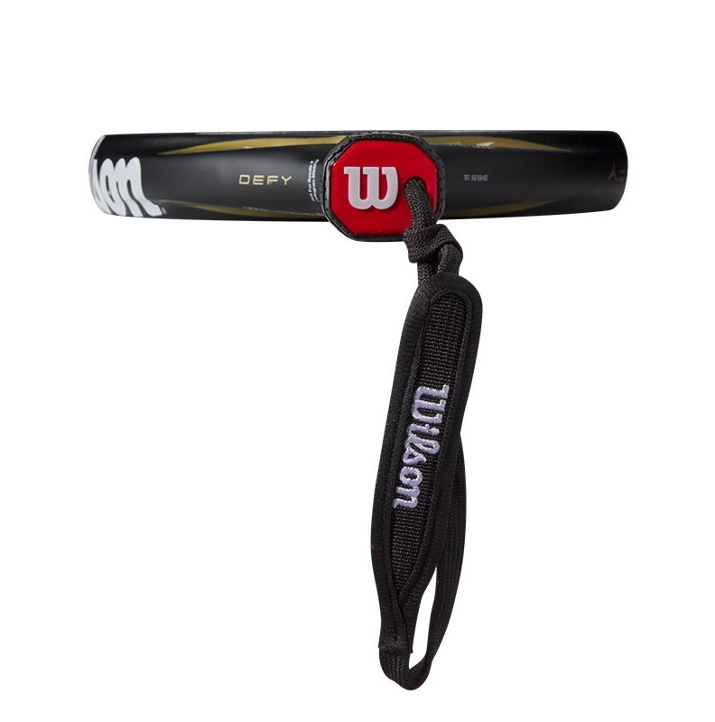 Wilson Defy V1 Padel Racquet