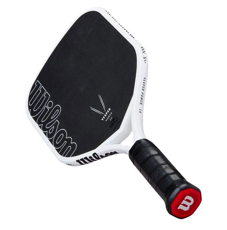 Wilson Vesper Power Pickleball Paddle