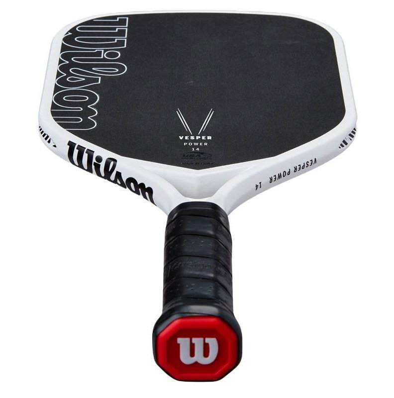 Wilson Vesper Power Pickleball Paddle