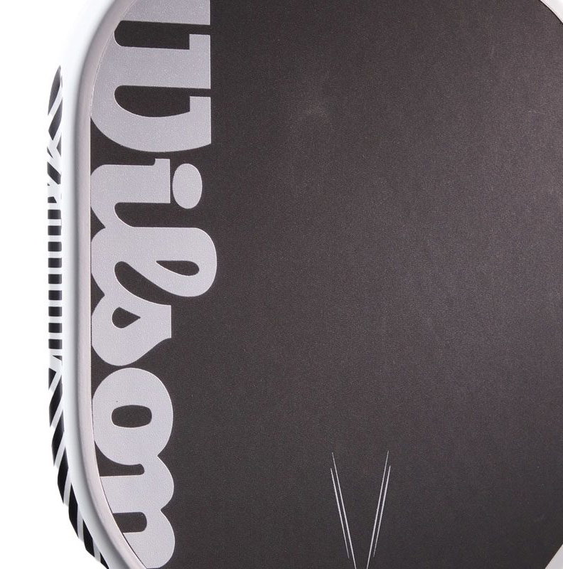 Wilson Vesper Control Pickleball Paddle