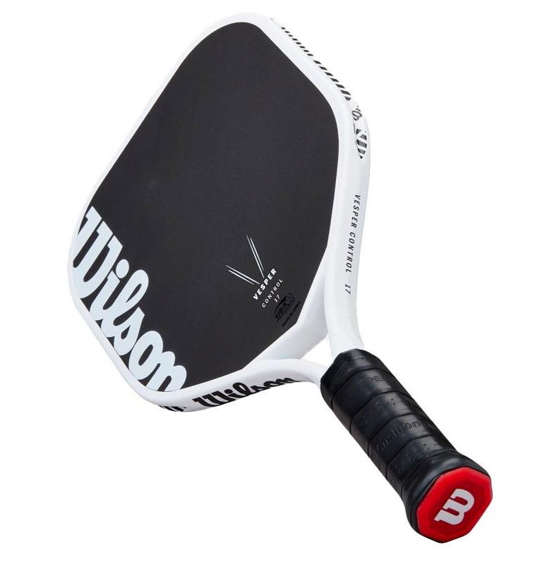 Wilson Vesper Control Pickleball Paddle