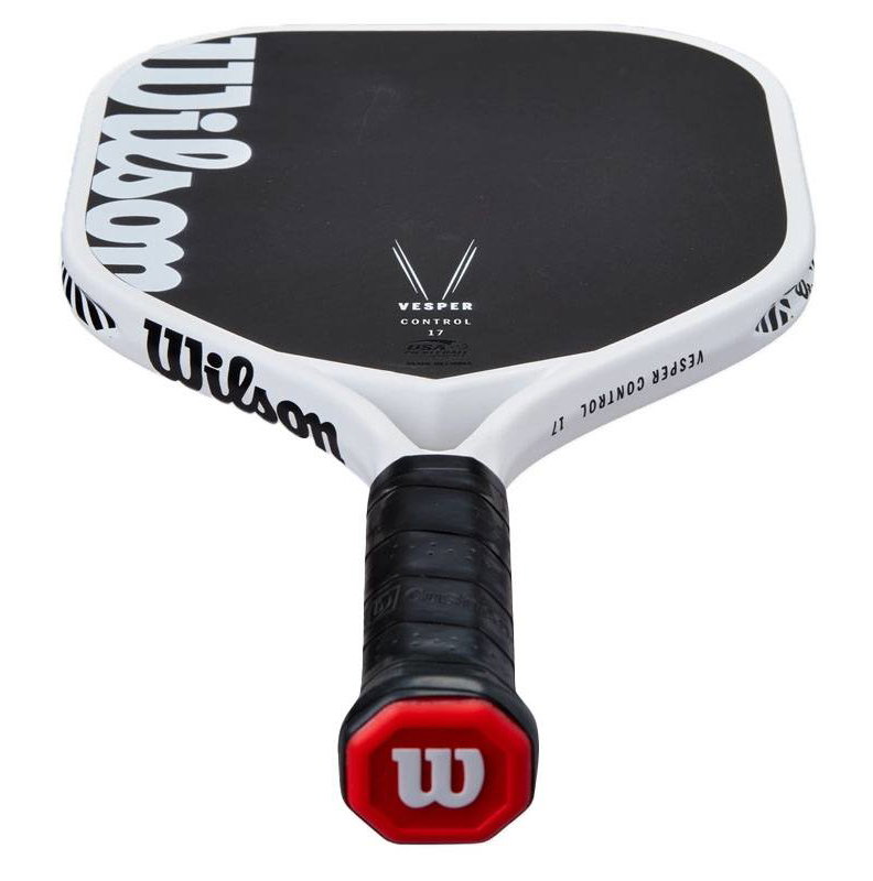 Wilson Vesper Control Pickleball Paddle