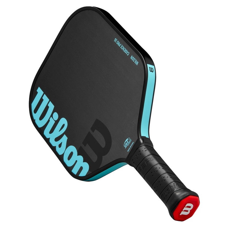 Wilson Cadence Pro 16 Pickleball Paddle
