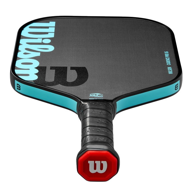 Wilson Cadence Pro 16 Pickleball Paddle