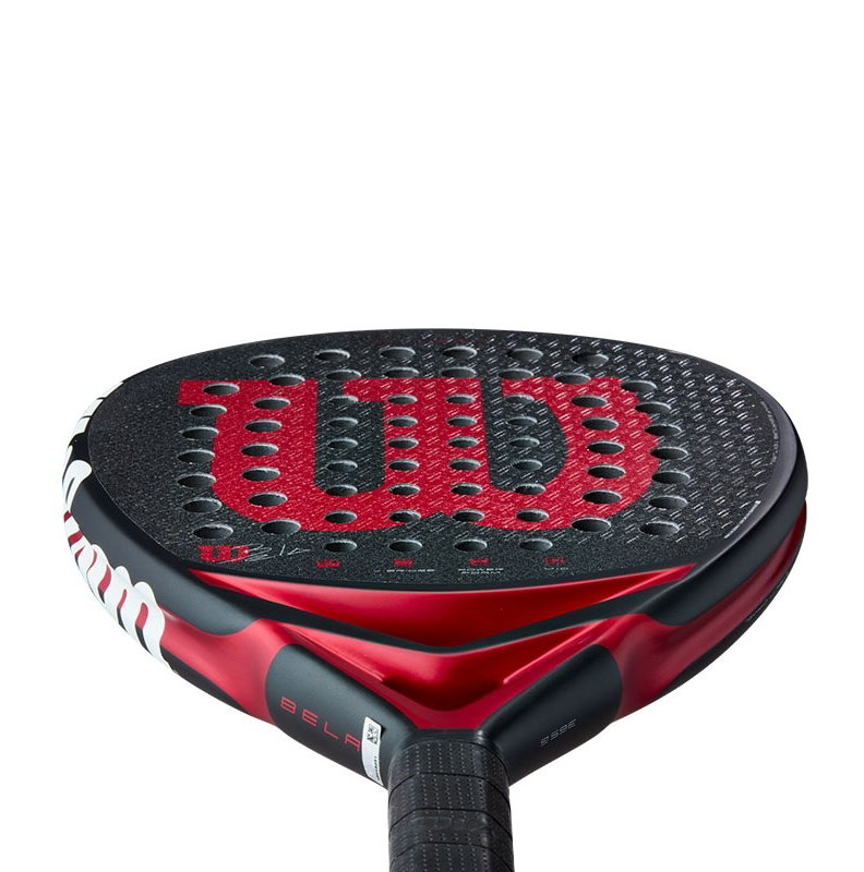Wilson Bela V3 Padel Racquet