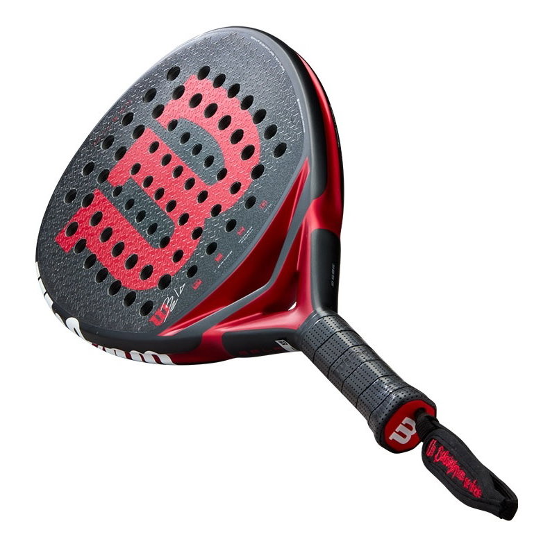 Wilson Bela V3 Padel Racquet