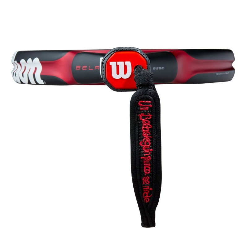 Wilson Bela V3 Padel Racquet