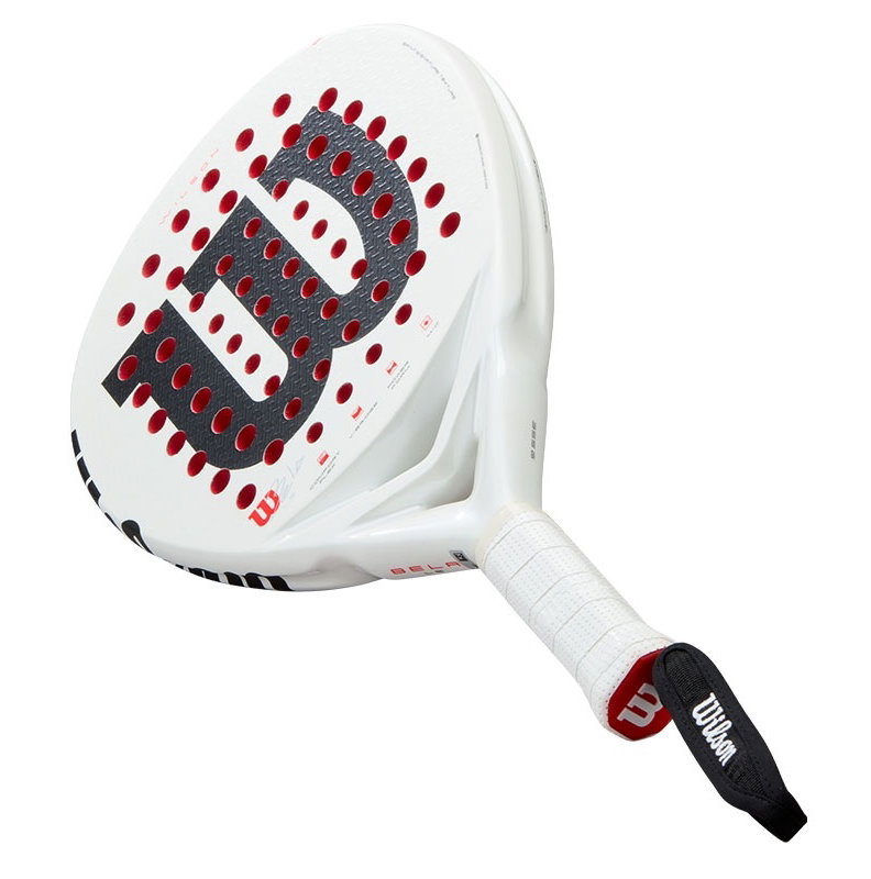 Wilson Bela Ls V3 Padel Racquet