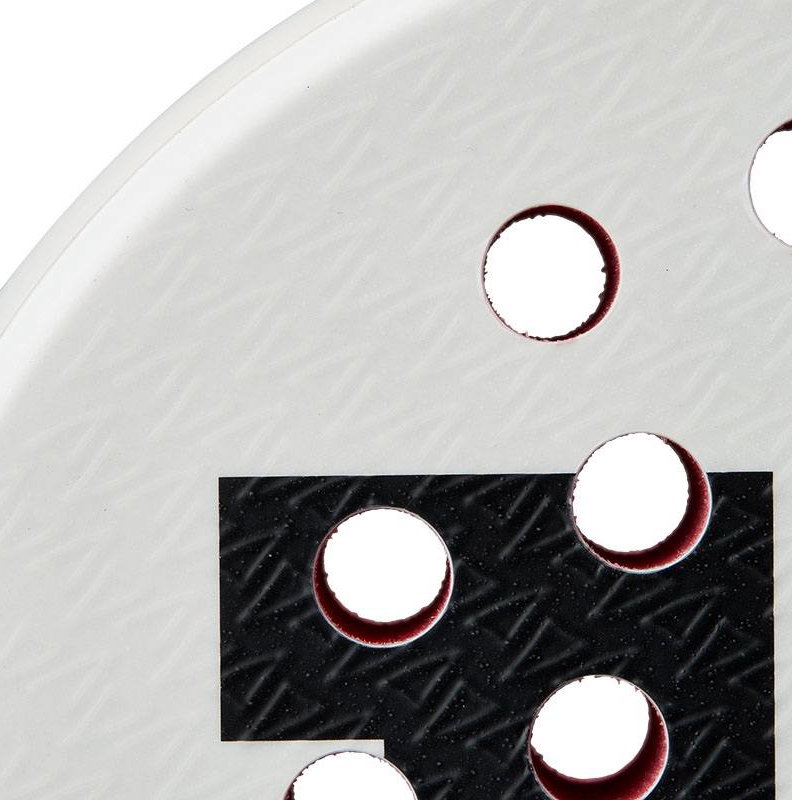 Wilson Bela Ls V3 Padel Racquet
