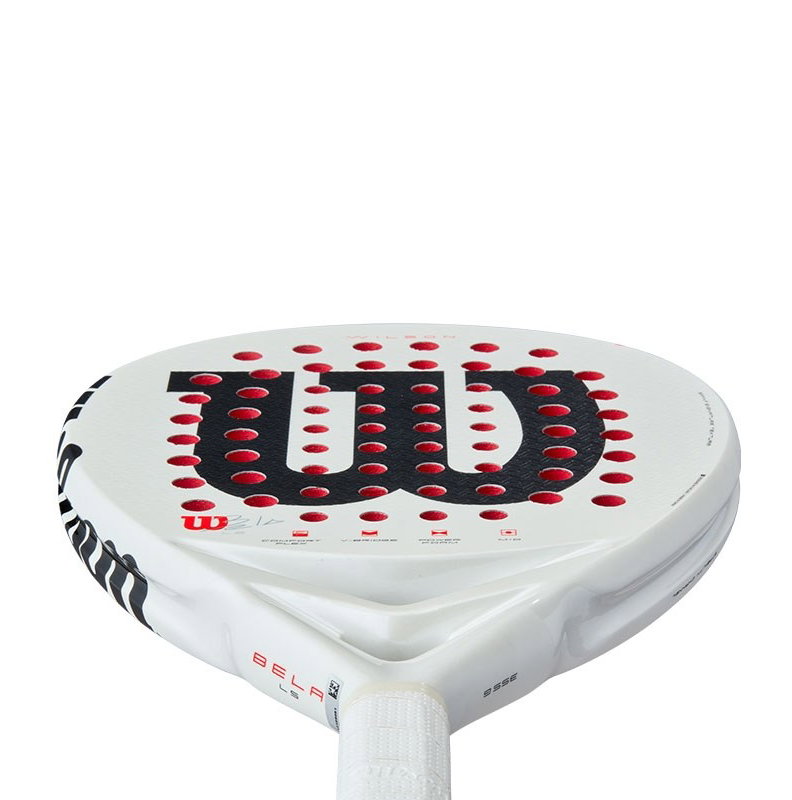 Wilson Bela Ls V3 Padel Racquet