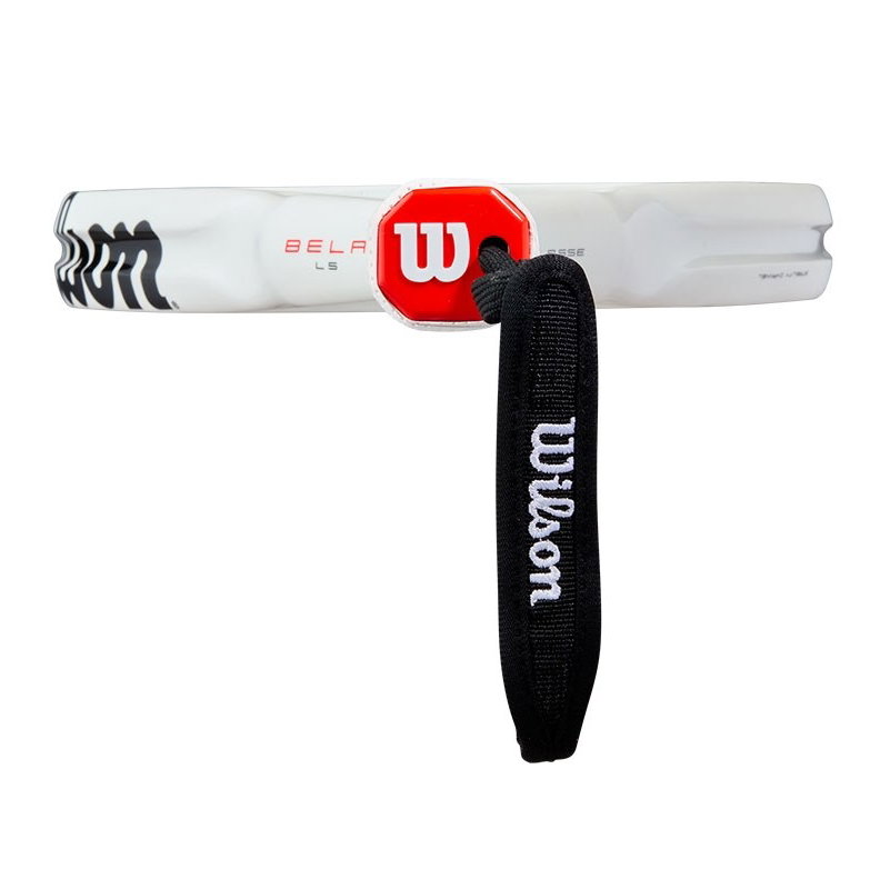 Wilson Bela Ls V3 Padel Racquet